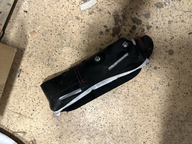 bontott ALFA ROMEO GIULIETTA Bal Függönylégzsák és Oldallégzsák