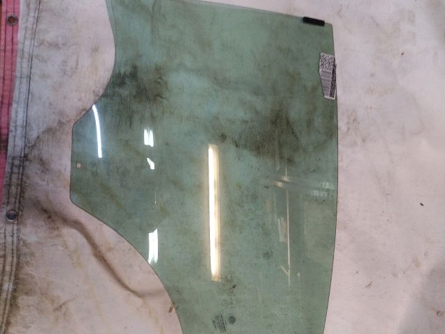 bontott ALFA ROMEO GIULIETTA Bal hátsó Ablak