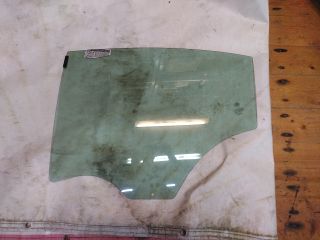 bontott ALFA ROMEO GIULIETTA Bal hátsó Ablak