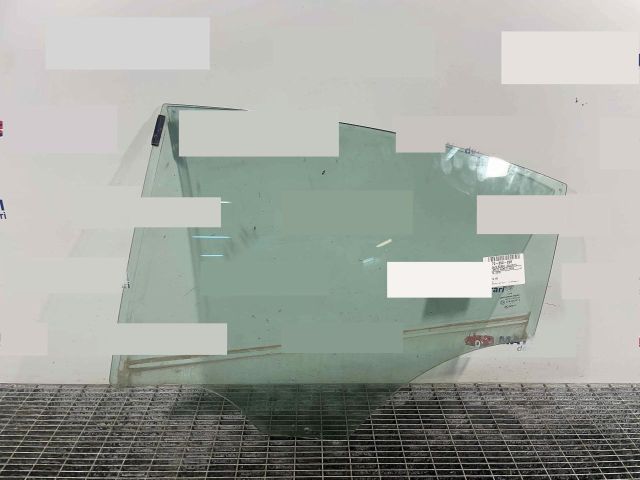 bontott ALFA ROMEO GIULIETTA Bal hátsó Ablak