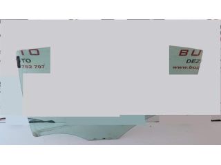 bontott ALFA ROMEO GIULIETTA Bal hátsó Ablak