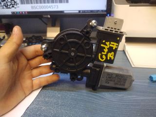 bontott ALFA ROMEO GIULIETTA Bal hátsó Ablakemelő Motor