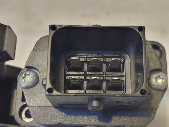 bontott ALFA ROMEO GIULIETTA Bal hátsó Ablakemelő Motor