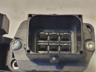 bontott ALFA ROMEO GIULIETTA Bal hátsó Ablakemelő Motor