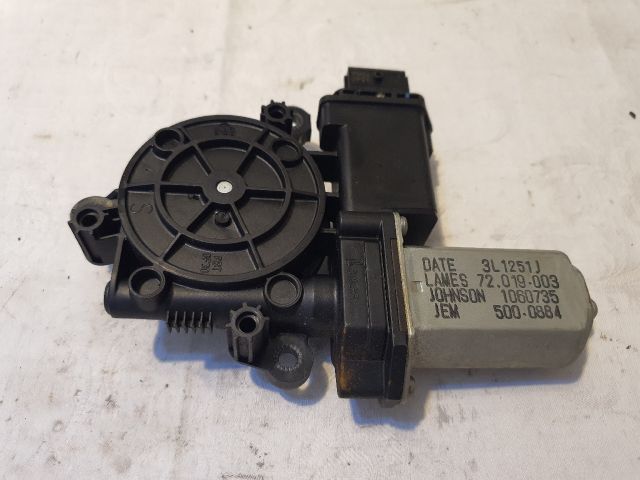 bontott ALFA ROMEO GIULIETTA Bal hátsó Ablakemelő Motor