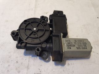 bontott ALFA ROMEO GIULIETTA Bal hátsó Ablakemelő Motor