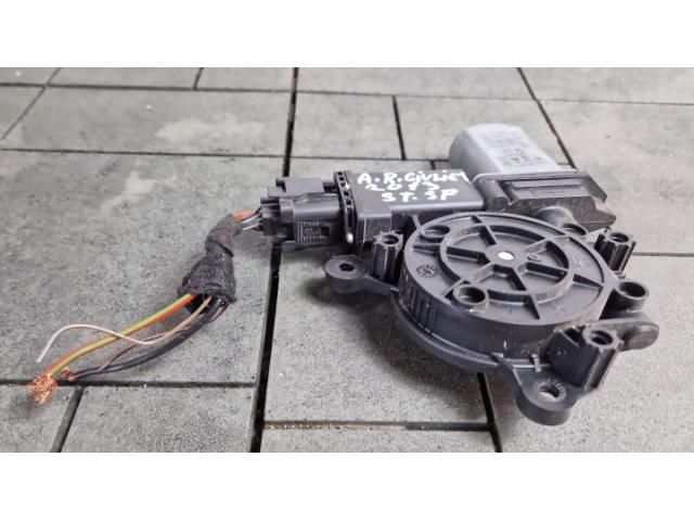 bontott ALFA ROMEO GIULIETTA Bal hátsó Ablakemelő Motor