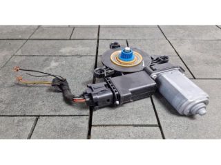 bontott ALFA ROMEO GIULIETTA Bal hátsó Ablakemelő Motor