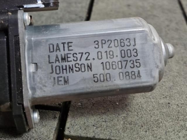 bontott ALFA ROMEO GIULIETTA Bal hátsó Ablakemelő Motor