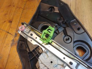 bontott ALFA ROMEO GIULIETTA Bal hátsó Ablakemelő Szerkezet (Elektromos)