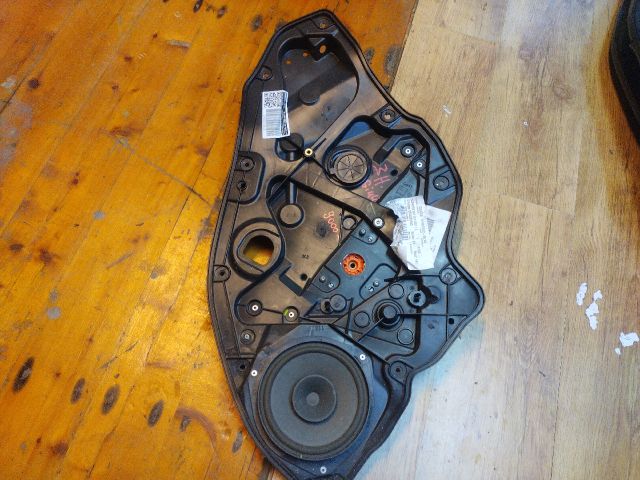 bontott ALFA ROMEO GIULIETTA Bal hátsó Ablakemelő Szerkezet (Elektromos)