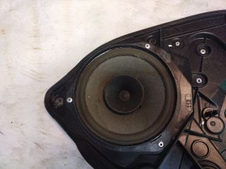 bontott ALFA ROMEO GIULIETTA Bal hátsó Ablakemelő Szerkezet (Elektromos)