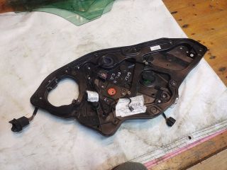 bontott ALFA ROMEO GIULIETTA Bal hátsó Ablakemelő Szerkezet (Elektromos)