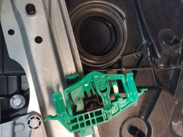 bontott ALFA ROMEO GIULIETTA Bal hátsó Ablakemelő Szerkezet (Elektromos)