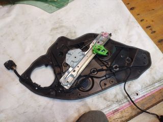 bontott ALFA ROMEO GIULIETTA Bal hátsó Ablakemelő Szerkezet (Elektromos)