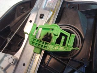 bontott ALFA ROMEO GIULIETTA Bal hátsó Ablakemelő Szerkezet (Elektromos)