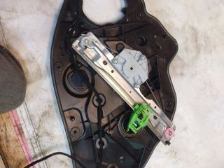 bontott ALFA ROMEO GIULIETTA Bal hátsó Ablakemelő Szerkezet (Elektromos)