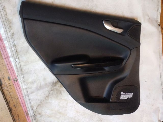 bontott ALFA ROMEO GIULIETTA Bal hátsó Ajtó Kárpit