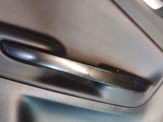 bontott ALFA ROMEO GIULIETTA Bal hátsó Ajtó Kárpit