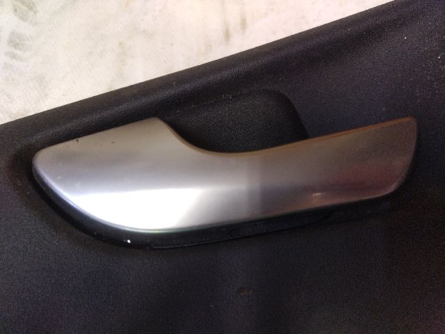 bontott ALFA ROMEO GIULIETTA Bal hátsó Ajtó Kárpit