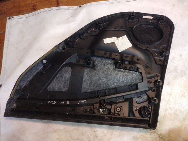 bontott ALFA ROMEO GIULIETTA Bal hátsó Ajtó Kárpit