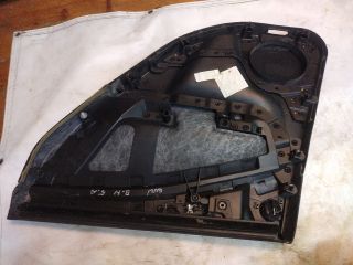 bontott ALFA ROMEO GIULIETTA Bal hátsó Ajtó Kárpit