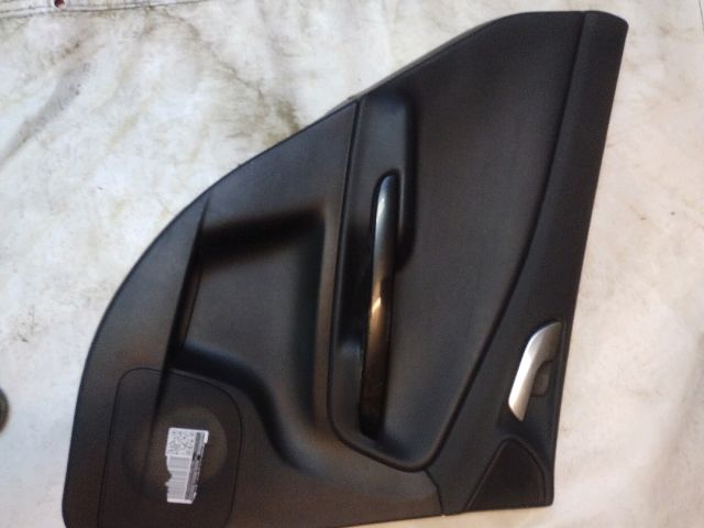 bontott ALFA ROMEO GIULIETTA Bal hátsó Ajtó Kárpit