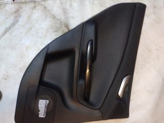 bontott ALFA ROMEO GIULIETTA Bal hátsó Ajtó Kárpit