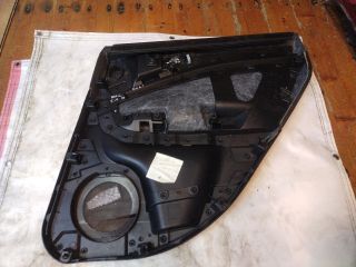 bontott ALFA ROMEO GIULIETTA Bal hátsó Ajtó Kárpit