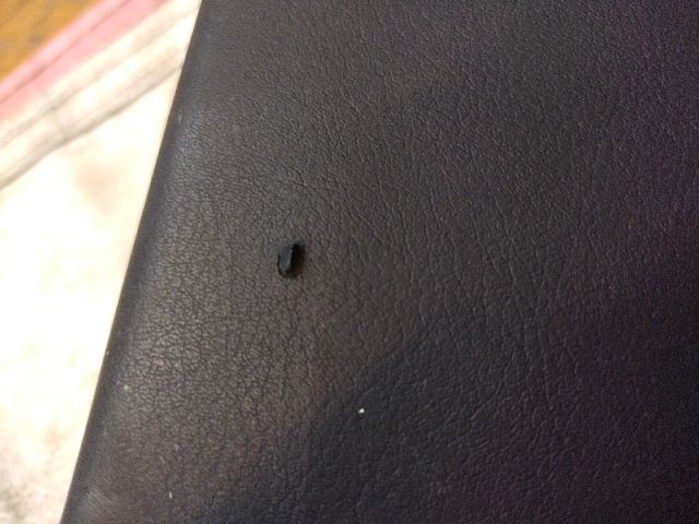 bontott ALFA ROMEO GIULIETTA Bal hátsó Ajtó Kárpit