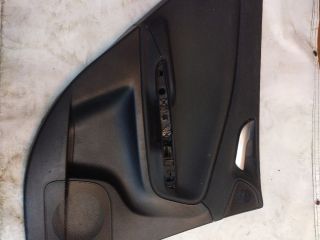 bontott ALFA ROMEO GIULIETTA Bal hátsó Ajtó Kárpit