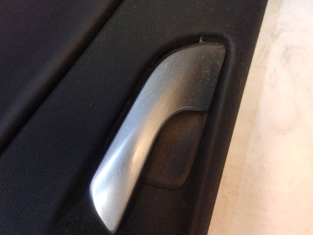 bontott ALFA ROMEO GIULIETTA Bal hátsó Ajtó Kárpit