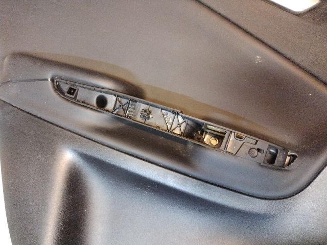 bontott ALFA ROMEO GIULIETTA Bal hátsó Ajtó Kárpit