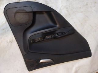 bontott ALFA ROMEO GIULIETTA Bal hátsó Ajtó Kárpit