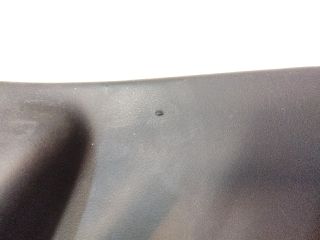 bontott ALFA ROMEO GIULIETTA Bal hátsó Ajtó Kárpit