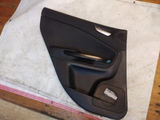 bontott ALFA ROMEO GIULIETTA Bal hátsó Ajtó Kárpit