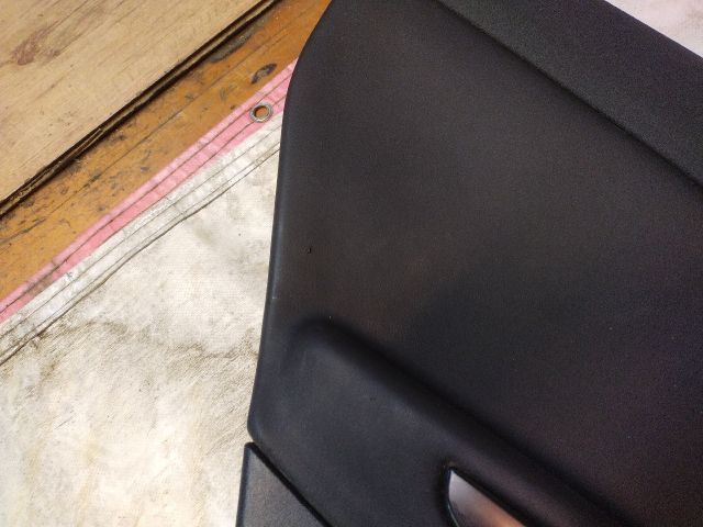 bontott ALFA ROMEO GIULIETTA Bal hátsó Ajtó Kárpit