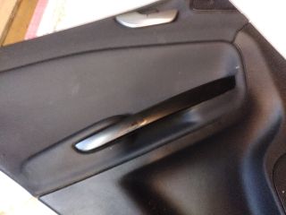 bontott ALFA ROMEO GIULIETTA Bal hátsó Ajtó Kárpit