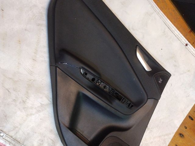 bontott ALFA ROMEO GIULIETTA Bal hátsó Ajtó Kárpit