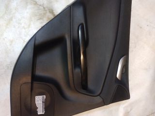 bontott ALFA ROMEO GIULIETTA Bal hátsó Ajtó Kárpit