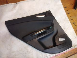 bontott ALFA ROMEO GIULIETTA Bal hátsó Ajtó Kárpit