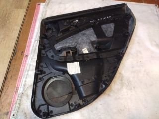 bontott ALFA ROMEO GIULIETTA Bal hátsó Ajtó Kárpit