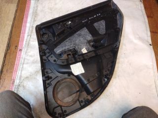 bontott ALFA ROMEO GIULIETTA Bal hátsó Ajtó Kárpit