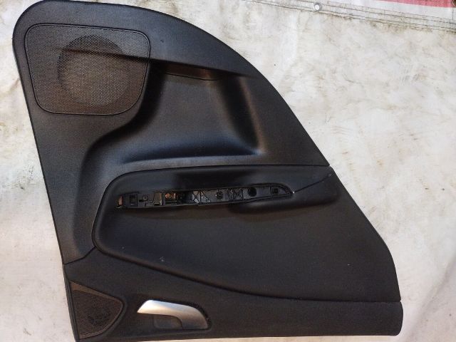 bontott ALFA ROMEO GIULIETTA Bal hátsó Ajtó Kárpit