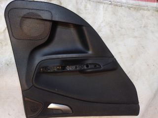 bontott ALFA ROMEO GIULIETTA Bal hátsó Ajtó Kárpit