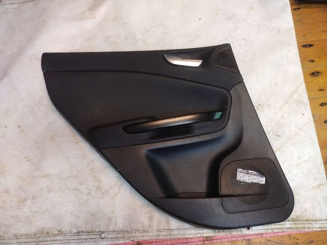 bontott ALFA ROMEO GIULIETTA Bal hátsó Ajtó Kárpit