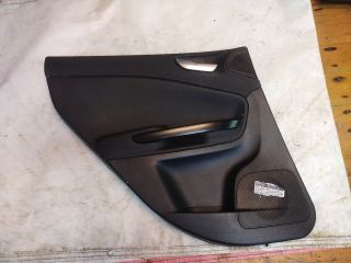 bontott ALFA ROMEO GIULIETTA Bal hátsó Ajtó Kárpit