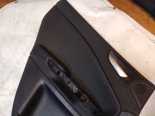 bontott ALFA ROMEO GIULIETTA Bal hátsó Ajtó Kárpit