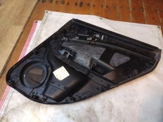 bontott ALFA ROMEO GIULIETTA Bal hátsó Ajtó Kárpit