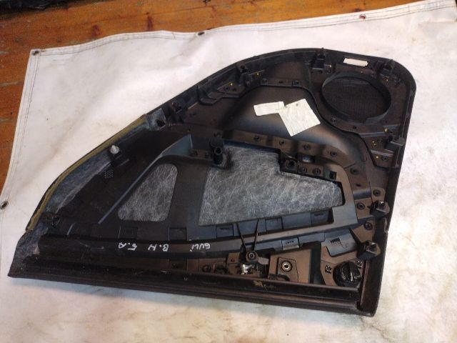 bontott ALFA ROMEO GIULIETTA Bal hátsó Ajtó Kárpit